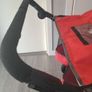 out n about double buggy Image 7