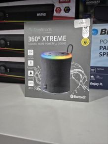 Goodmans 360 Extreme Speaker