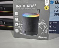 Goodmans 360 Extreme Speaker