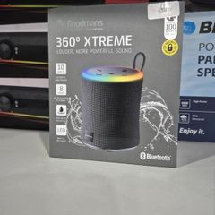 Goodmans 360 Extreme Speaker