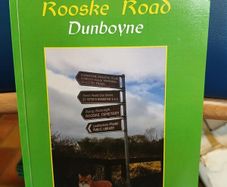 Red Of Rooske Road Dunboyne - James Dunne (signed)