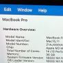 Macbook Pro 16" M3 Max 36gb Ram 1tb Ssd Image 3