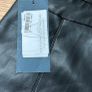 Sosander leather skirt Image 3