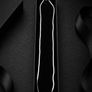 925 Sterling Silver Flat Curb Chain Image 2