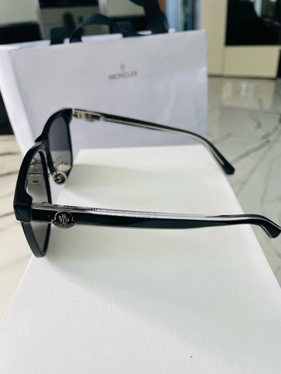 Moncler Acetate Sunglasses