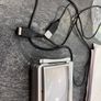 Nintendo Game Boy Advance SP Platinum Silver Mega Bundle - New Battery, USB Charger & 7 Games Image 7