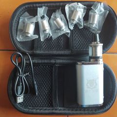 vape kit. 4 ml tank