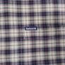 Barbour Button Down Check Shirt Mens XL Image 3