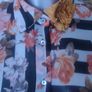 Zara Basic floral shirt size M UK10 EU38 Postage included Image 2
