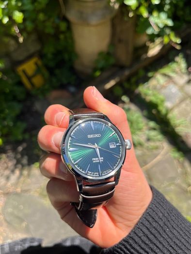 seiko