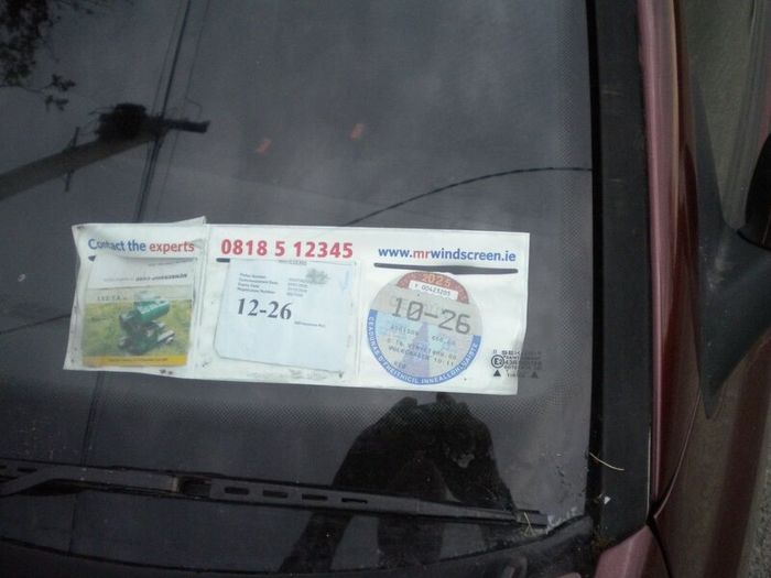 Volkswagen Golf 1995