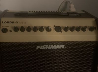 amp