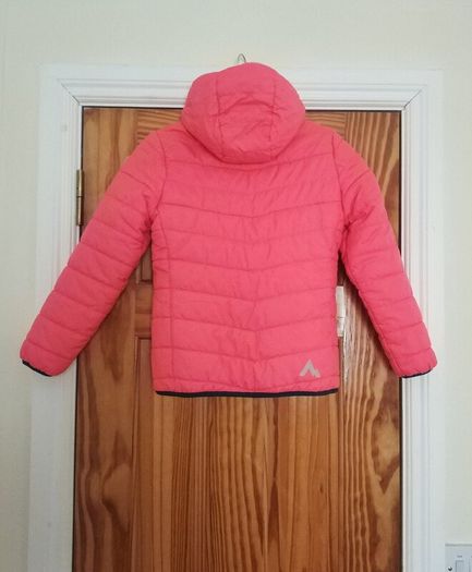 McKinley girls jacket age 8