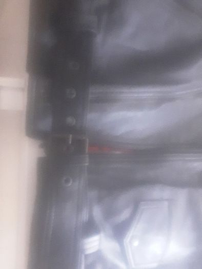 clothes