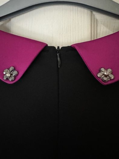 Daisy May Dress