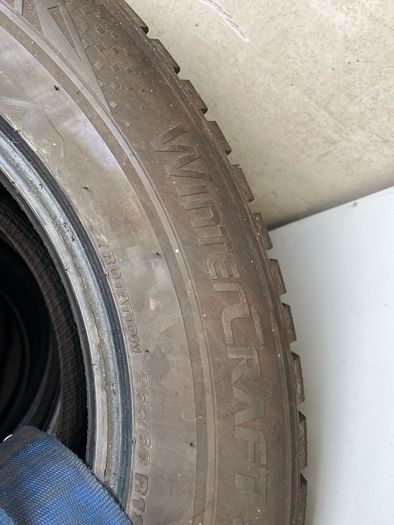 winter tyres