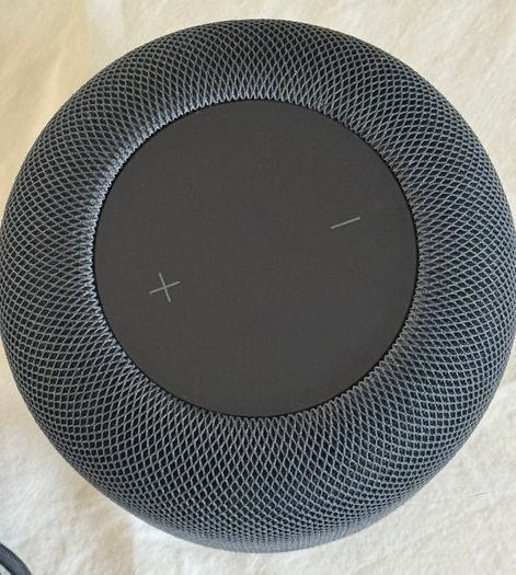 Apple HomePod 2nd Generation
