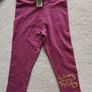 Next top and leggings, WISH Disney, BNWT Image 3