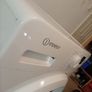 Indesit dryer 7kg a+ mint condition Image 2