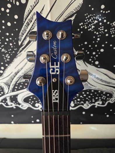 Prs SE Custom 24