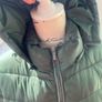Hobbs Puffa Coat Image 5