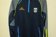 cavan gaa halfzip