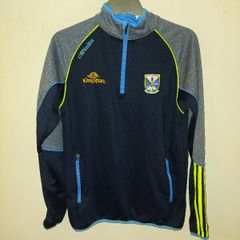 cavan gaa halfzip