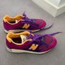 Rare Genuine New Balance 'Lakers' M990PY2 Mens Shoes EU 45 Image 8