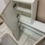 bathroom cabinet Image 4