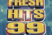 Fresh Hits 99. Double CD. Free Postage!