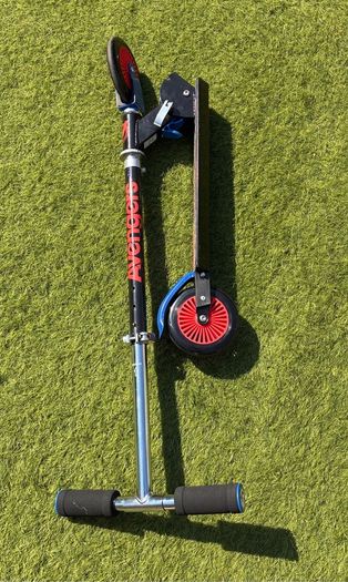 Scooter