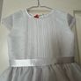 Communion dress Image 3