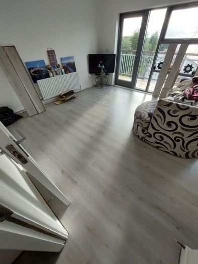 flooring and tiling