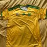 South Africa Jersey 2026 Home Yelllow Image 5