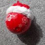 Christmas coca cola bauble Image 2