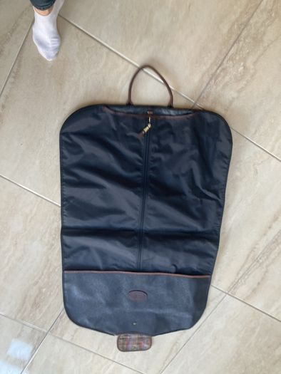 suit carrier