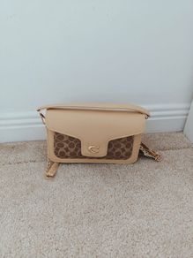Inspired Ladies handbag BNWT