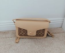 Inspired Ladies handbag BNWT