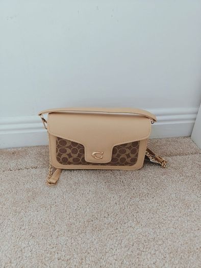 Inspired Ladies handbag BNWT