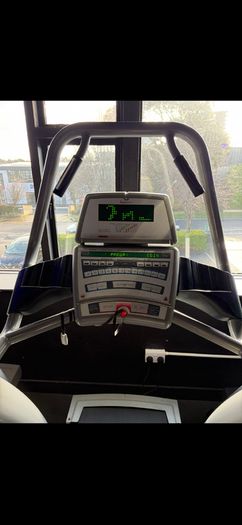 Freemotion Incline Treadmill