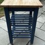 Ikea Butcher block - kitchen trolley Image 2