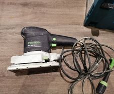 Festool sander