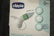 Chicco nasal aspirator