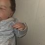 Bonnie Brown Reborn Doll 2016 Image 4