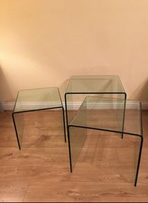 Best of glass tables