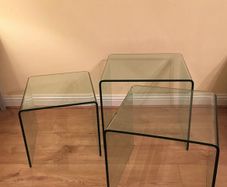 Best of glass tables