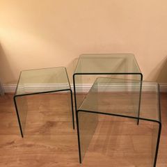 Best of glass tables