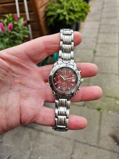 Watch Citizen Adorex Chronograph