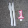 Joblot Big Party Bundle - Brand New Invitations, Balloons, Loot Bags, Etc - RRP - 40+ Image 9
