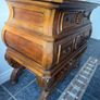 Hall sideboard chest of drawers - solid wood Image 8